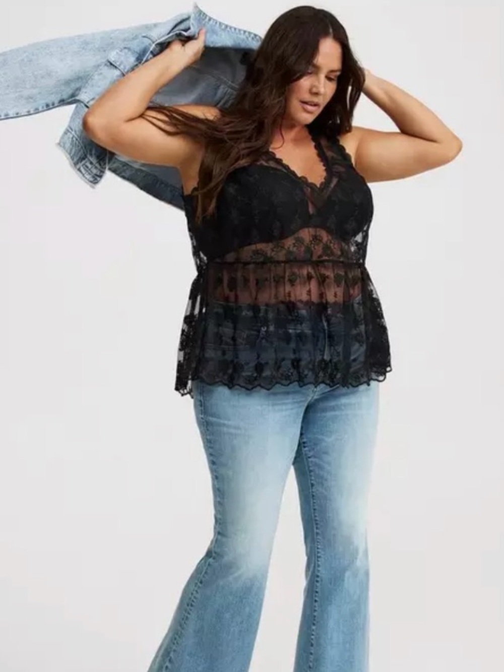 🌸5/$100🌸 Torrid - Picture 7 of 10